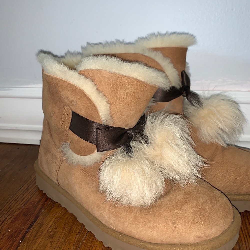 Uggs - image 3